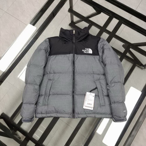 The North Face Down Coat-158 (XS-XXL)