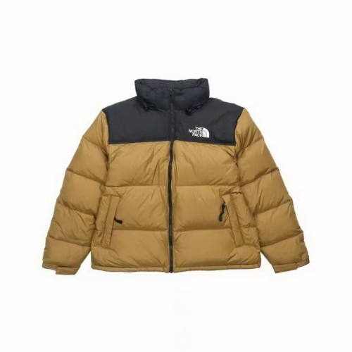 The North Face Down Coat-116 (XS-XXL)