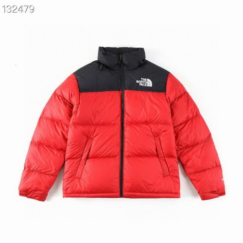 The North Face Down Coat-143 (XS-XXL)