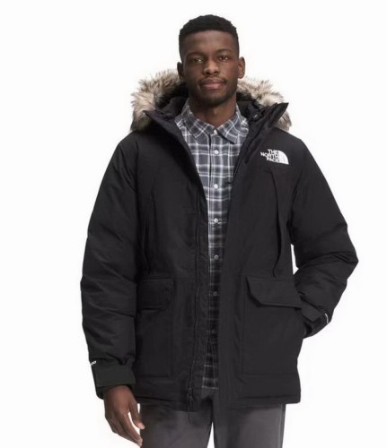 The North Face Down Coat-191 (S-XXL)