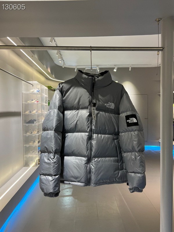 The North Face Down Coat-187 (S-XXL)