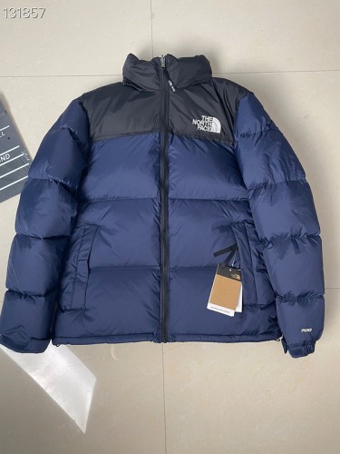 The North Face Down Coat-131 (XS-XXL)
