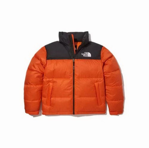 The North Face Down Coat-113 (XS-XXL)