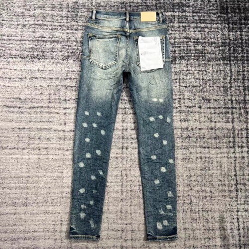 Purple Brand Jeans 1：1 Quality-025