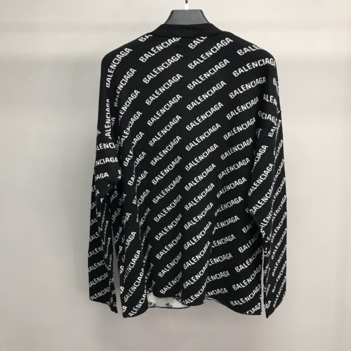 B Sweater 1：1 Quality-169(XS-M)