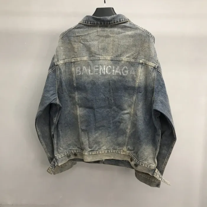 B Jacket 1：1 Quality-487(XS-L)