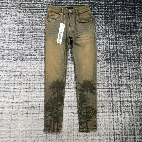 Purple Brand Jeans 1：1 Quality-050