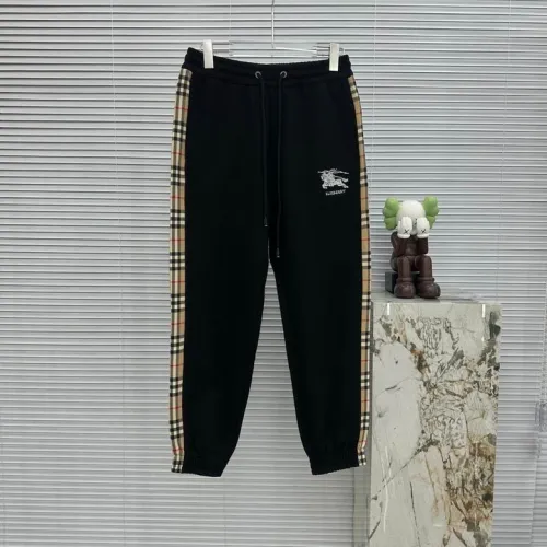 Burberry pants men-035(M-XXL)