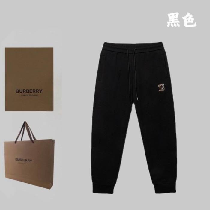 Burberry pants men-066(S-XL)