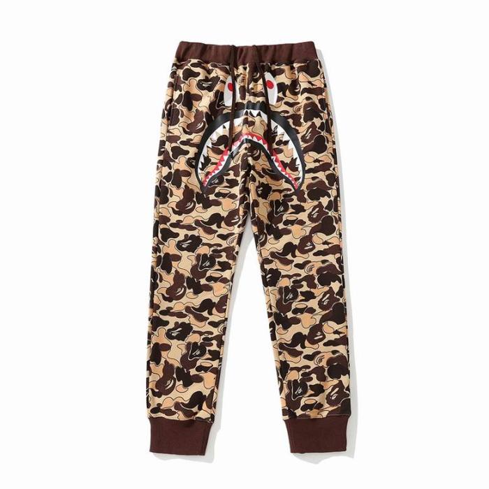 Bape pants men-028(M-XXXL)