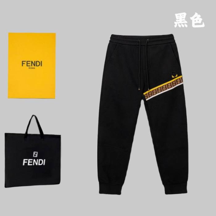 FD pants-015(XS-L)