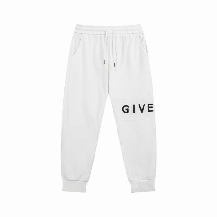 Givenchy pants men-031(XS-L)