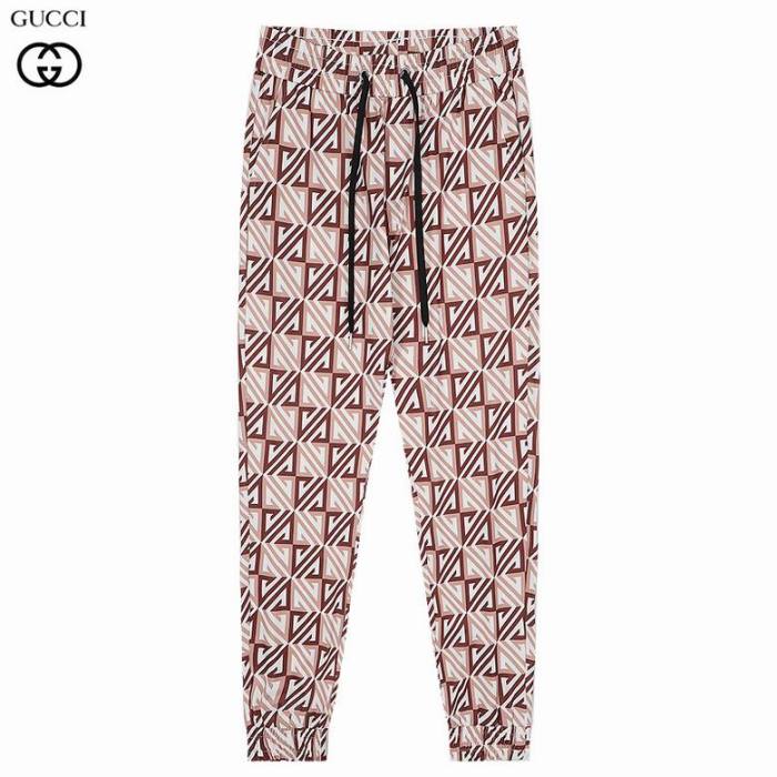 G pants men-022(M-XXL)