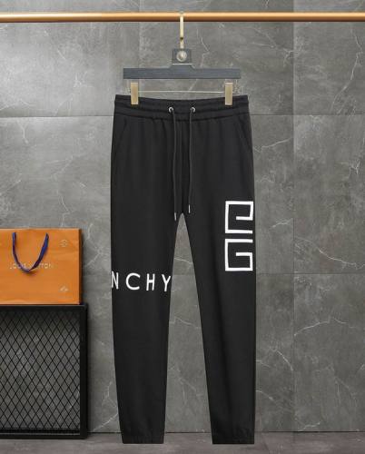 Givenchy pants men-021(XS-L)