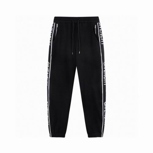 Givenchy pants men-025(XS-L)