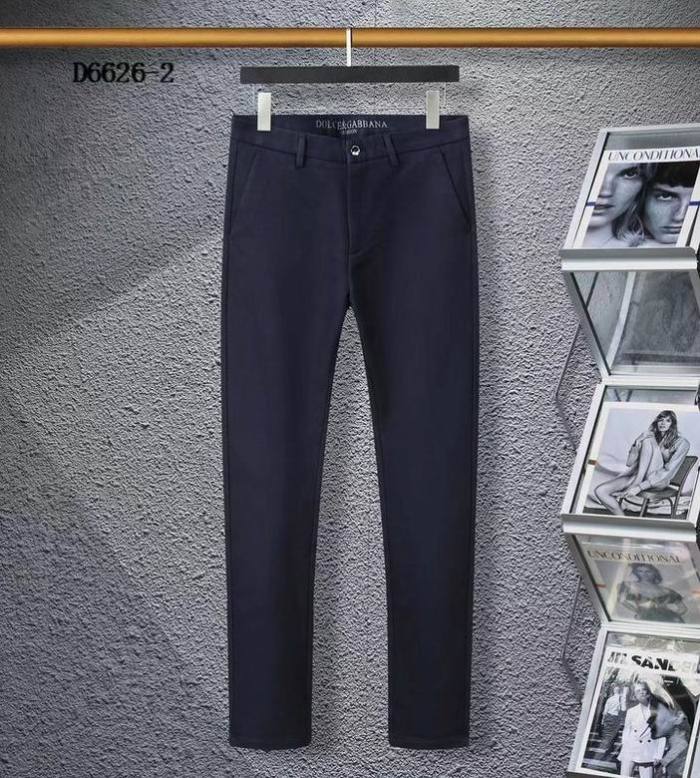 D&G pants men-007
