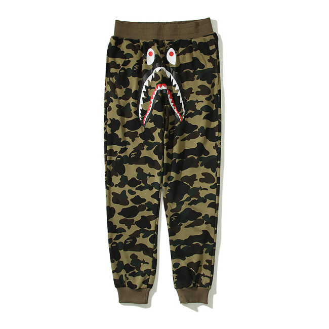 Bape pants men-015(M-XXXL)