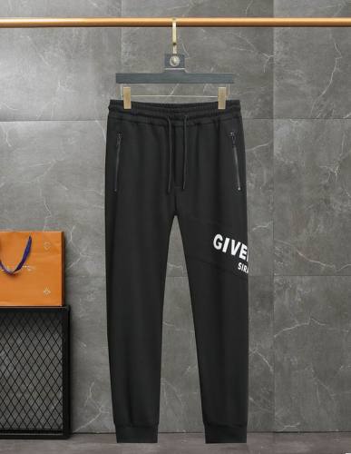 Givenchy pants men-020(XS-L)