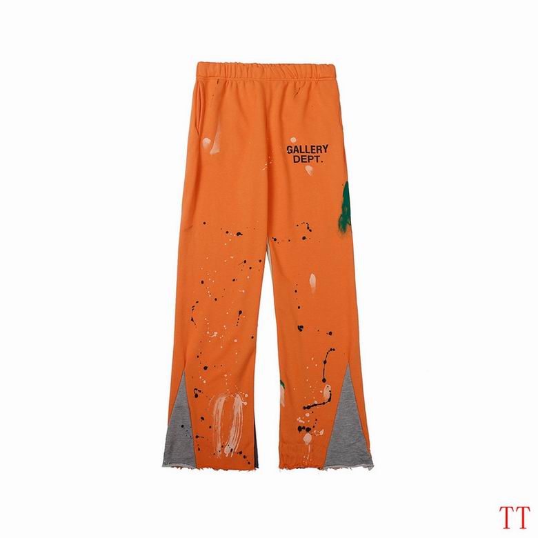 US 68.00 Gallery Dept pants men063(SXL) www.pickjordan23.cn