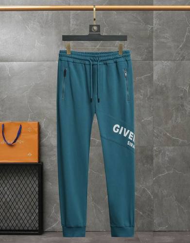 Givenchy pants men-019(XS-L)