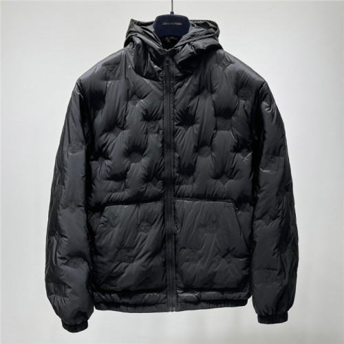 LV Jacket High End Quality-285