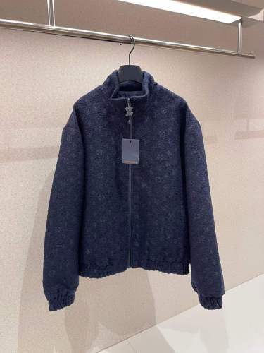 LV Jacket High End Quality-279