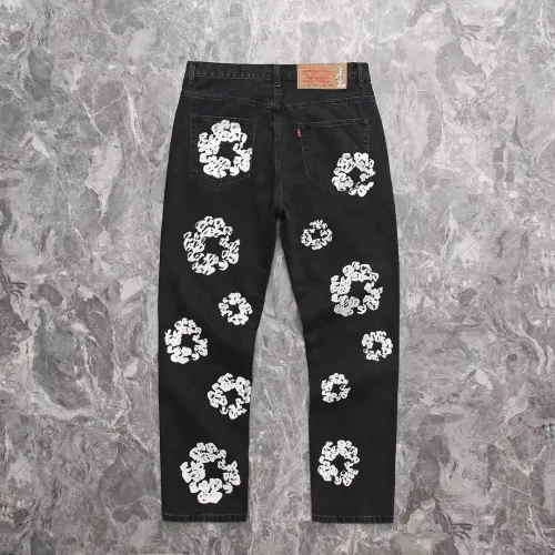 Denim Tears High End Quality Jeans-021