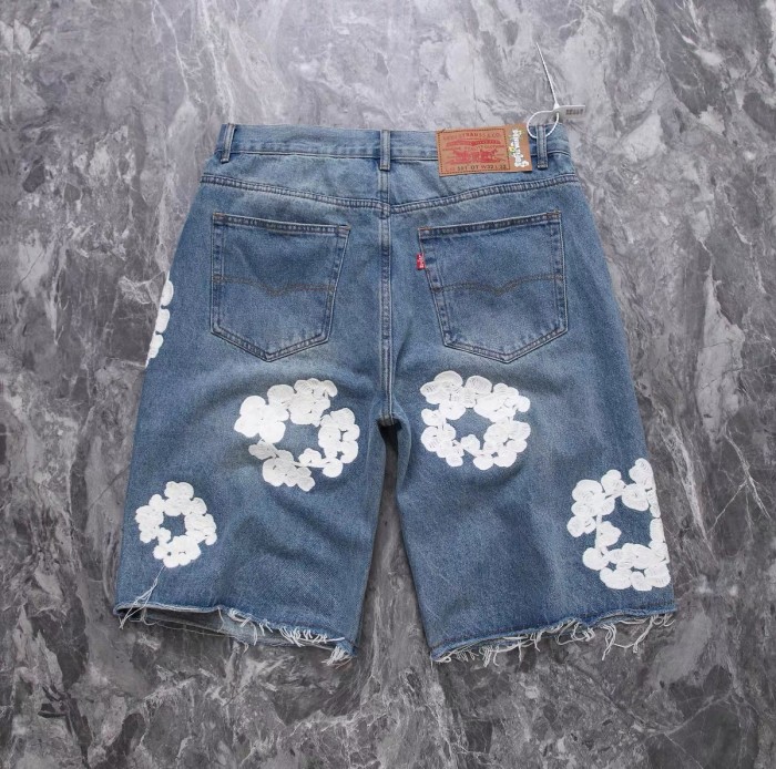 Denim Tears High End Quality Jeans-003