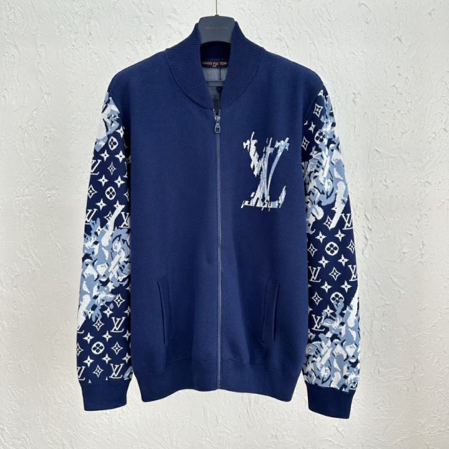 LV Jacket High End Quality-278