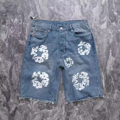 Denim Tears High End Quality Jeans-009