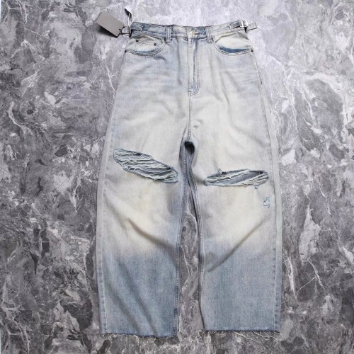 Denim Tears High End Quality Jeans-023