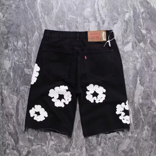 Denim Tears High End Quality Jeans-001