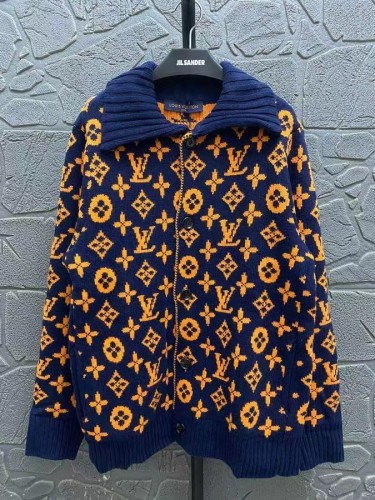 LV Sweater High End Quality-129