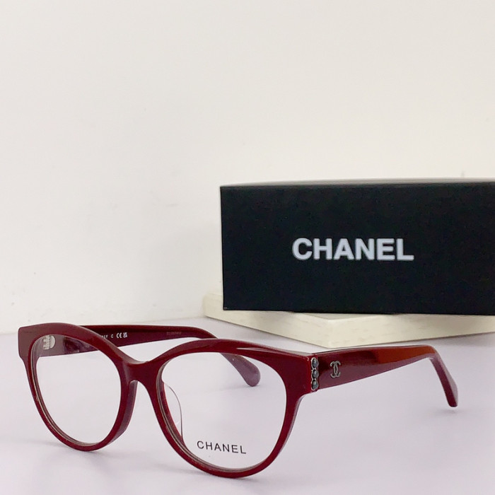 CHNL Sunglasses AAAA-2613