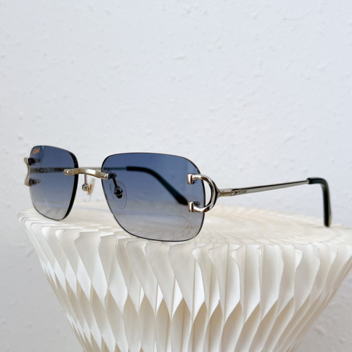 Cartier Sunglasses AAAA-3292