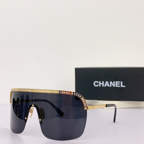 CHNL Sunglasses AAAA-2414