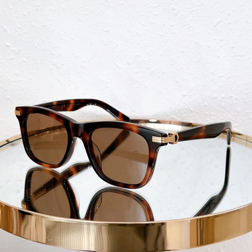 Cartier Sunglasses AAAA-3074