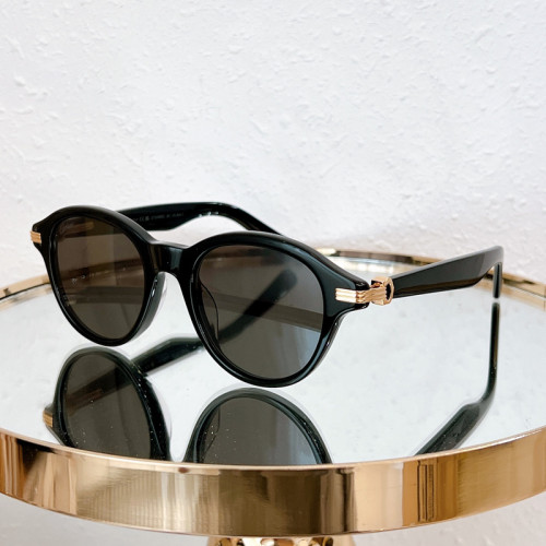 Cartier Sunglasses AAAA-3106