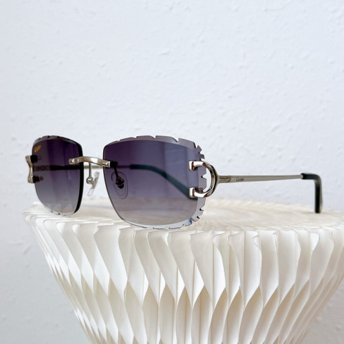 Cartier Sunglasses AAAA-3277