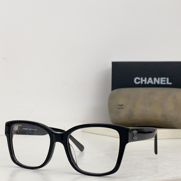 CHNL Sunglasses AAAA-2553