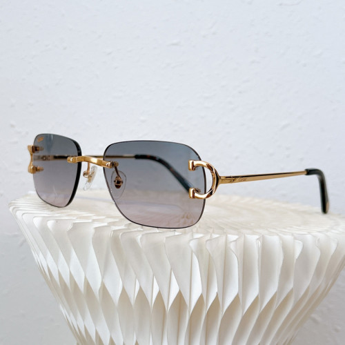Cartier Sunglasses AAAA-3294