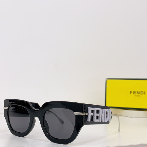 FD Sunglasses AAAA-1910