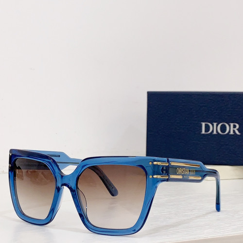 Dior Sunglasses AAAA-2326