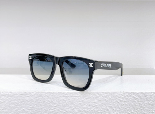CHNL Sunglasses AAAA-2385