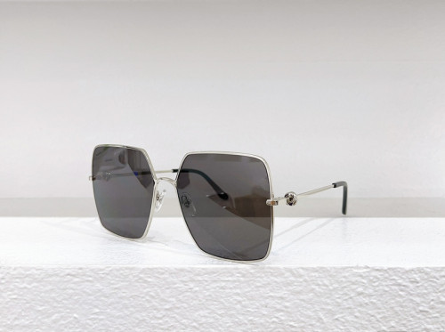 Cartier Sunglasses AAAA-3061