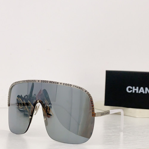 CHNL Sunglasses AAAA-2372