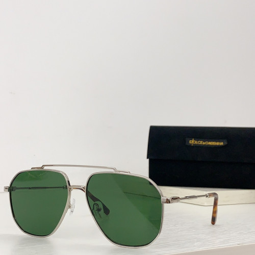 D&G Sunglasses AAAA-1442