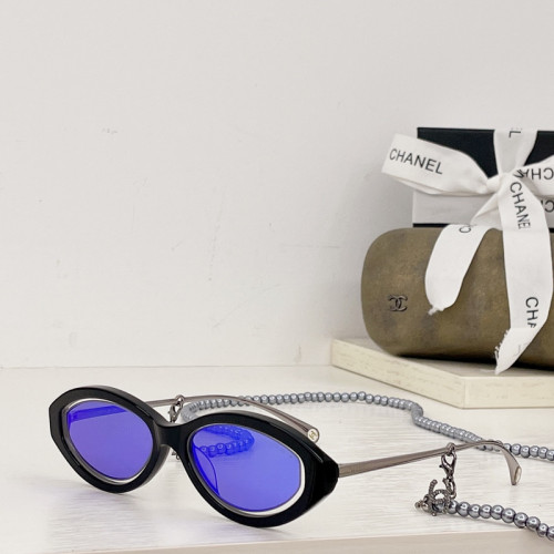 CHNL Sunglasses AAAA-2469