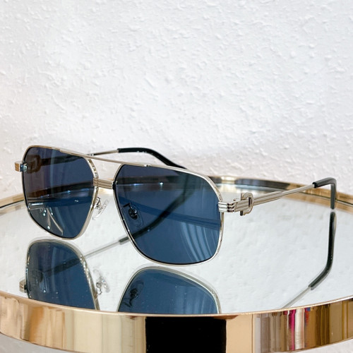 Cartier Sunglasses AAAA-3175