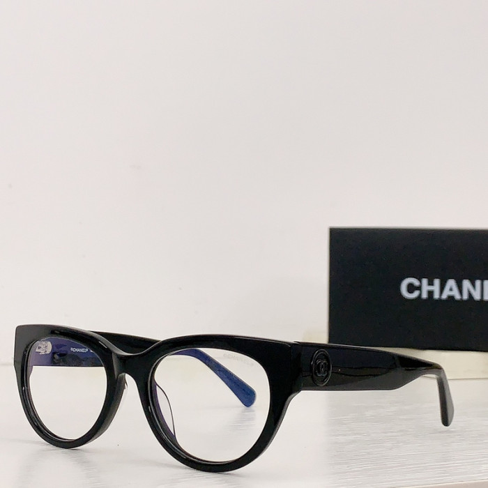 CHNL Sunglasses AAAA-2397